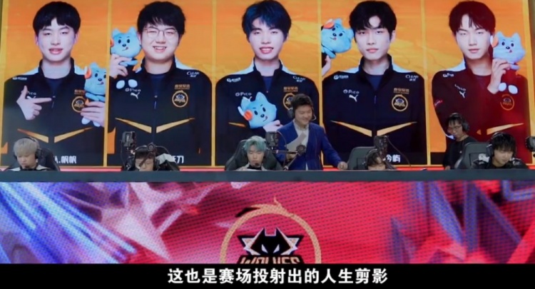 在最新公布
