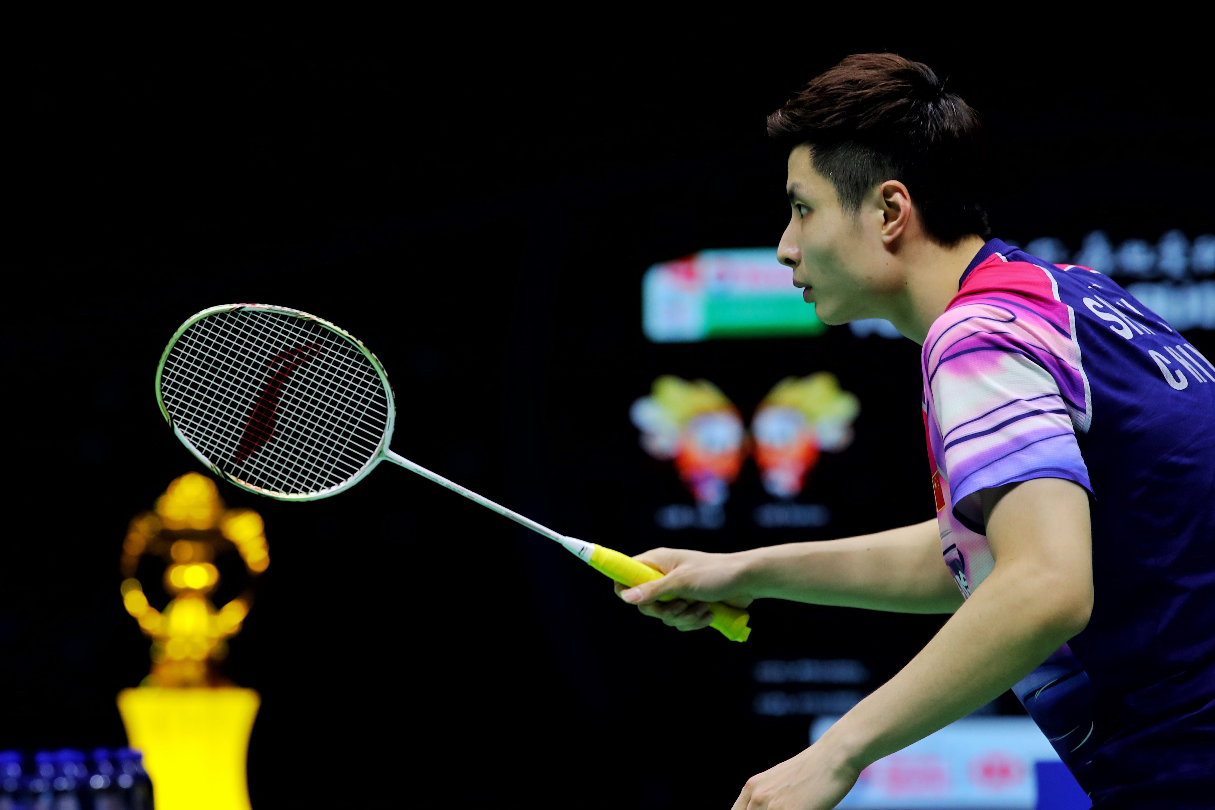 国内联赛中 国内联赛中