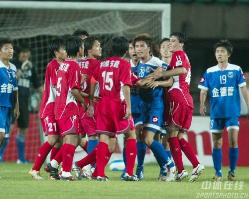 典型回合 典型回合